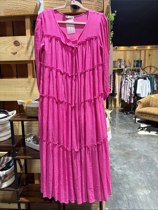 Solution Dresses & Skirts - New ~ dress from my online boutique